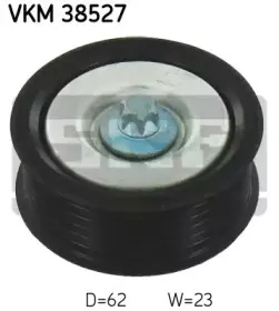 VKM 38527 SKF